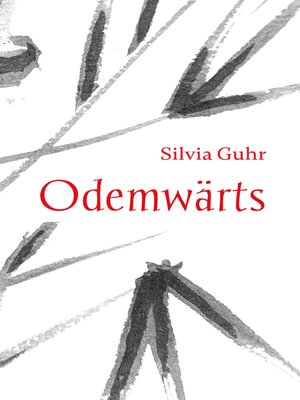 cover image of Odemwärts